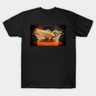 Spirit of the Wind T-Shirt